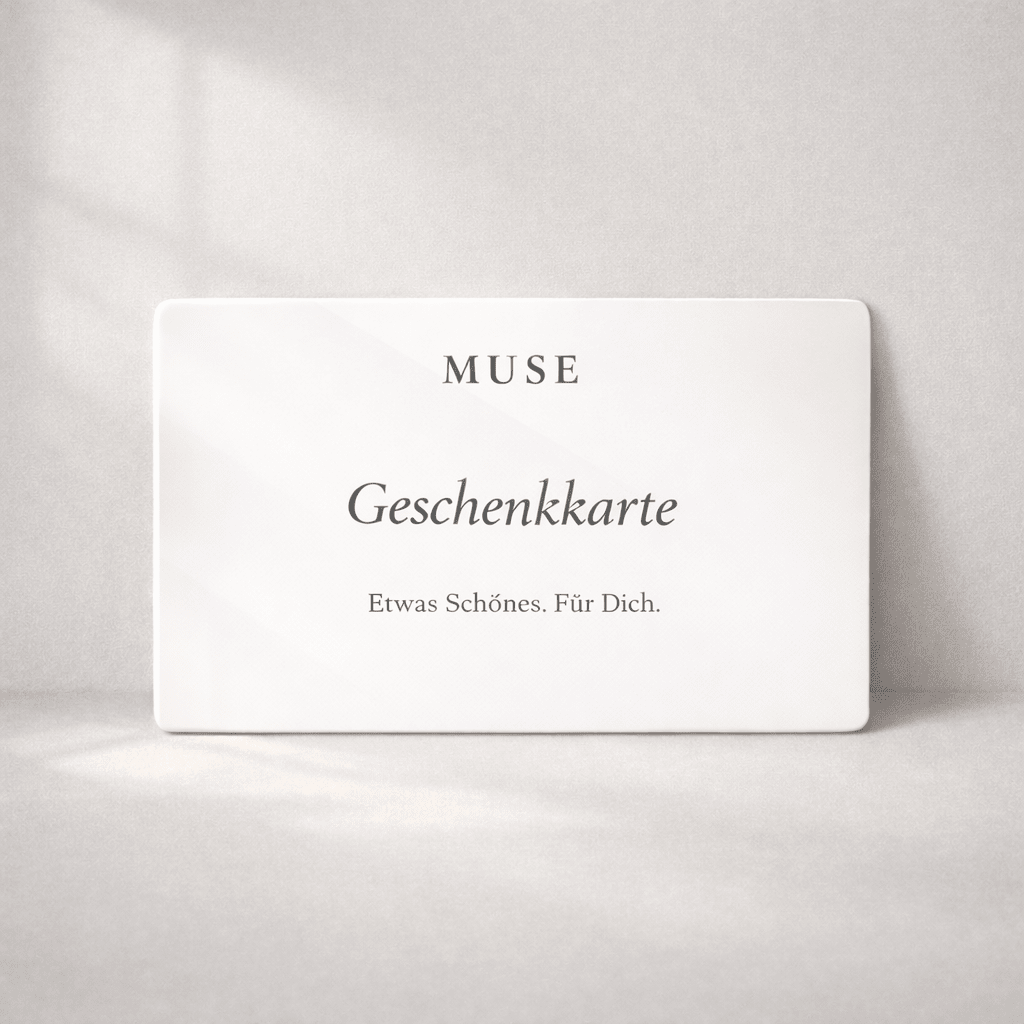 MUSE Geschenkkarte - MUSE Home & Living