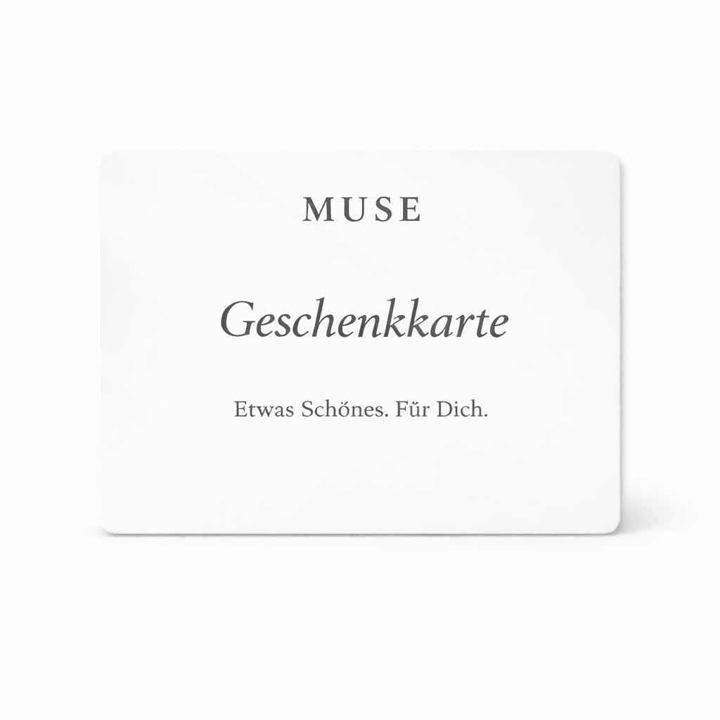 MUSE Geschenkkarte - MUSE Home & Living